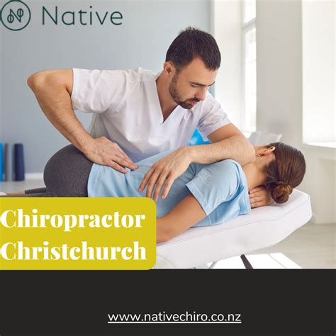 How Magic Gug Chiropractors Near Me Can Help with Posture Correction